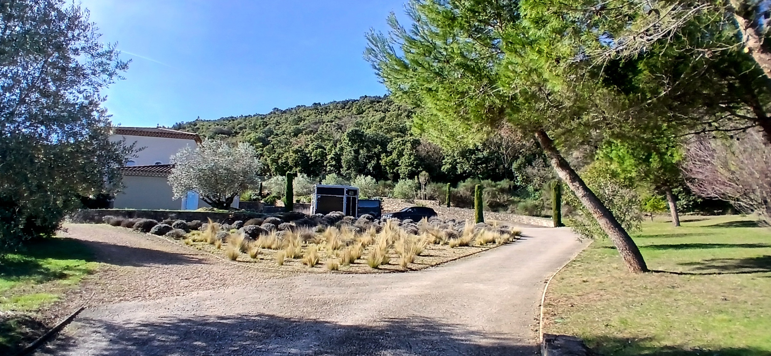 4 Bed, 3 Bath, HouseFor Sale, Lamalou Les Bains, Herault, Languedoc-Roussillon, 34240