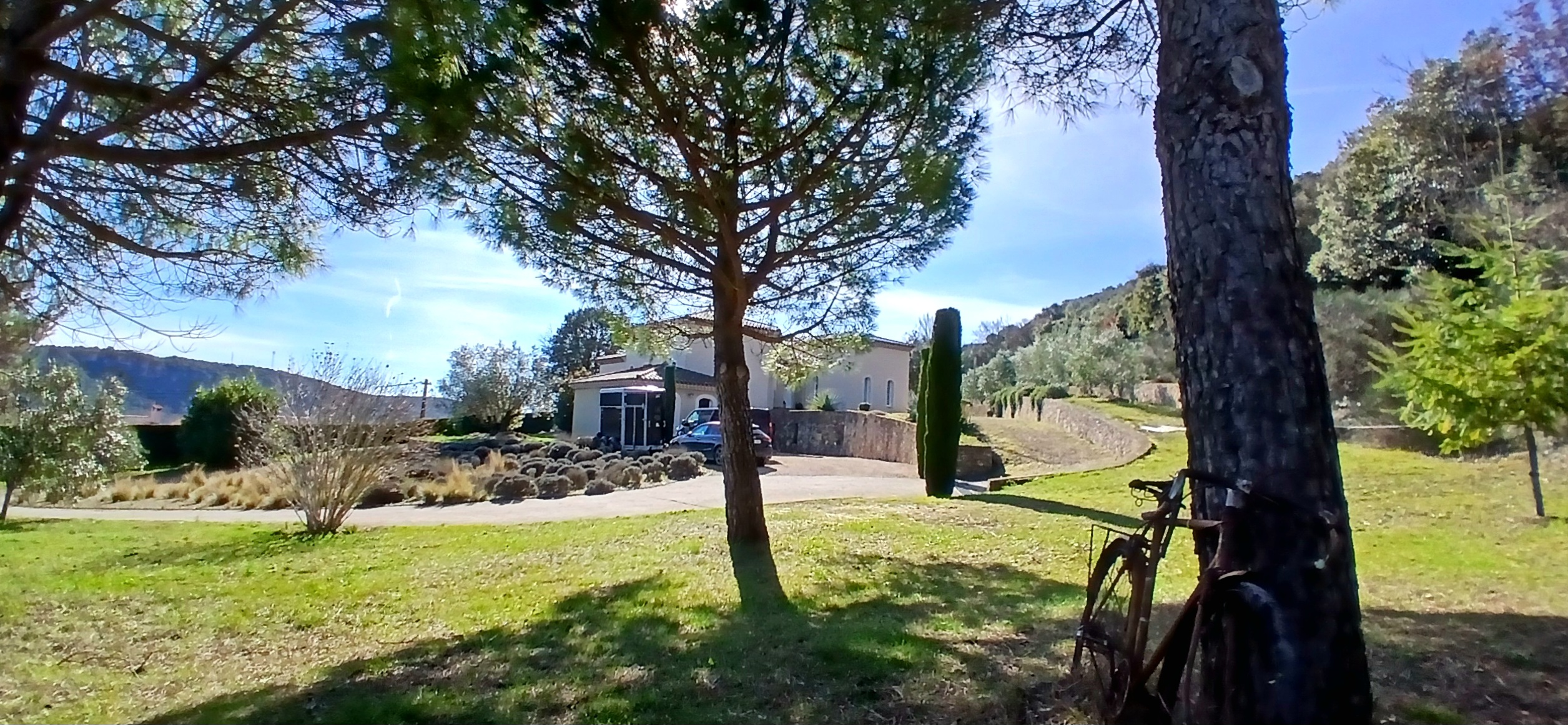 4 Bed, 3 Bath, HouseFor Sale, Lamalou Les Bains, Herault, Languedoc-Roussillon, 34240