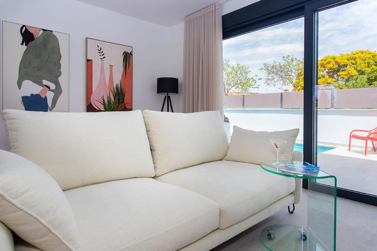 3 Bed, 2 Bath, HouseFor Sale, Sucina, Costa Calida