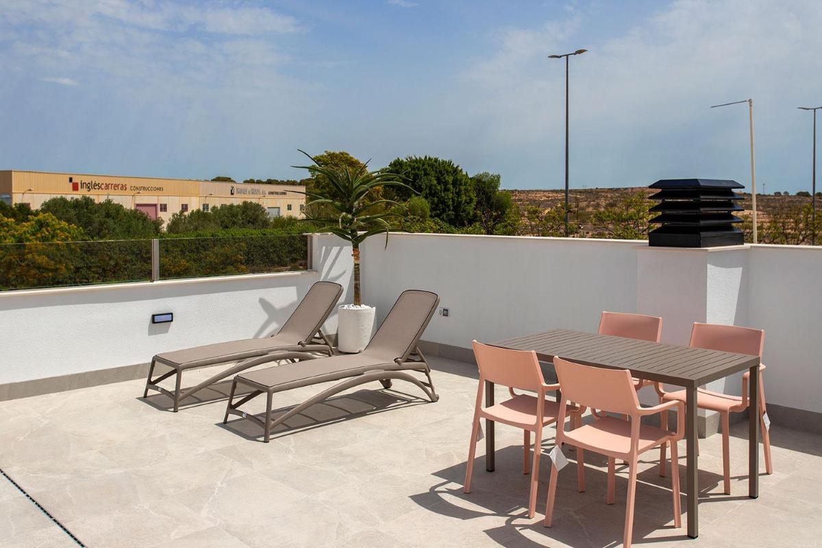 3 Bed, 2 Bath, HouseFor Sale, Sucina, Costa Calida