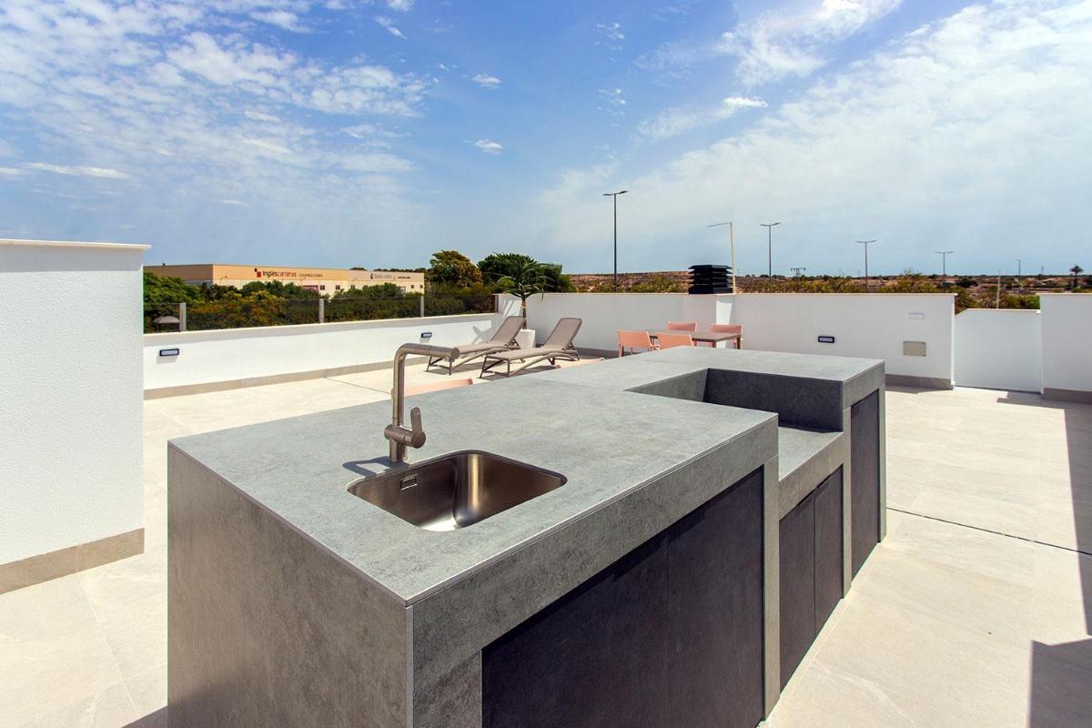 3 Bed, 2 Bath, HouseFor Sale, Sucina, Costa Calida