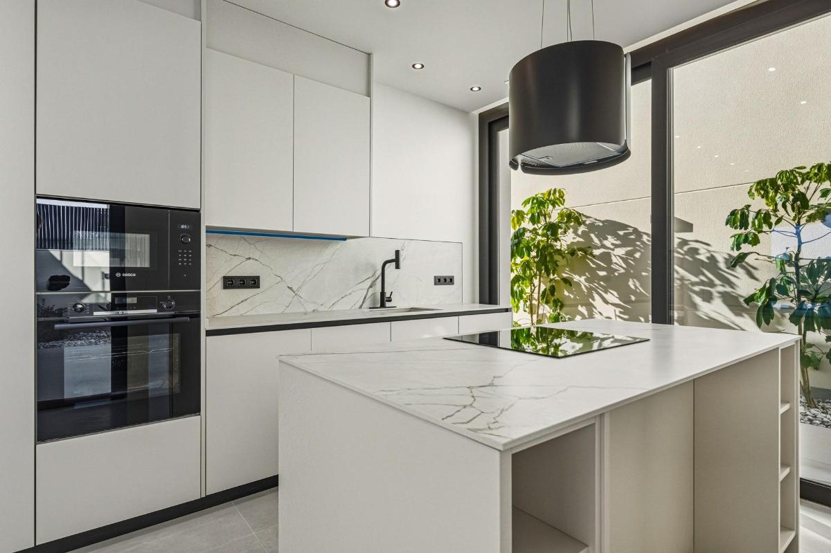 4 Bed, 4 Bath, HouseFor Sale, Polop, Costa Blanca