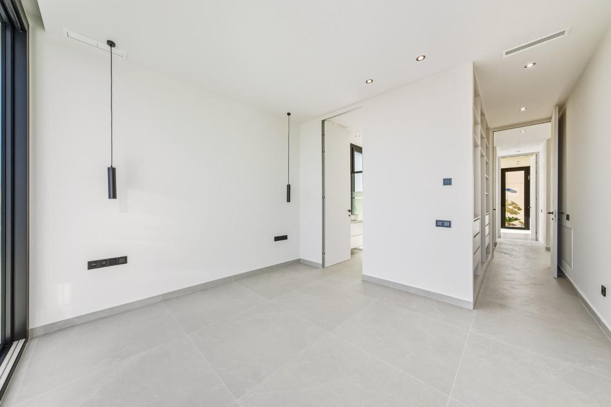 4 Bed, 4 Bath, HouseFor Sale, Polop, Costa Blanca