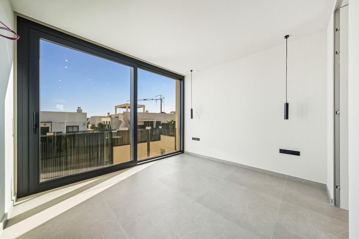 4 Bed, 4 Bath, HouseFor Sale, Polop, Costa Blanca