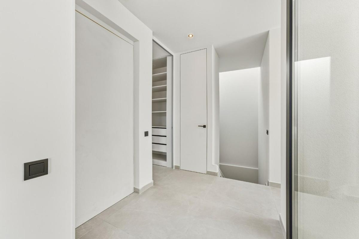 4 Bed, 4 Bath, HouseFor Sale, Polop, Costa Blanca