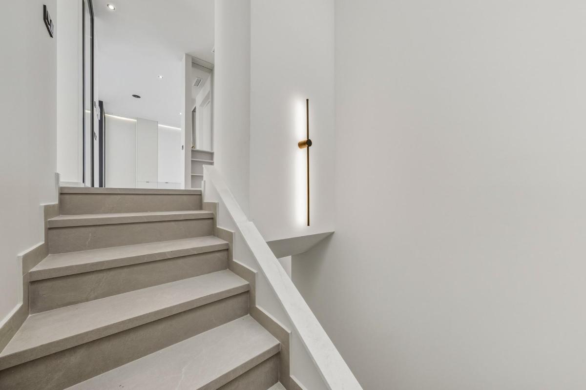 4 Bed, 4 Bath, HouseFor Sale, Polop, Costa Blanca