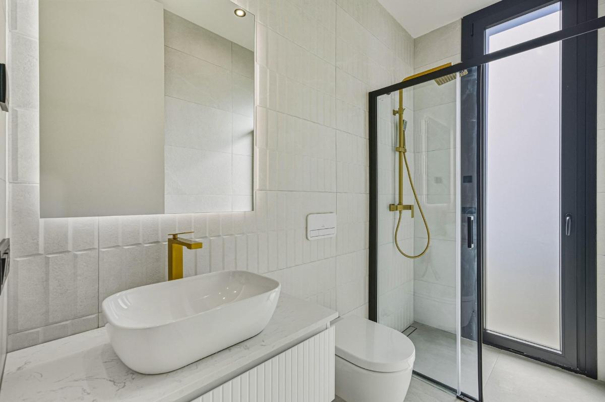 4 Bed, 4 Bath, HouseFor Sale, Polop, Costa Blanca