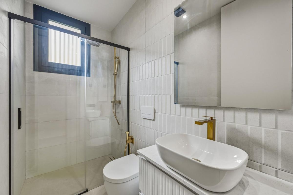 4 Bed, 4 Bath, HouseFor Sale, Polop, Costa Blanca