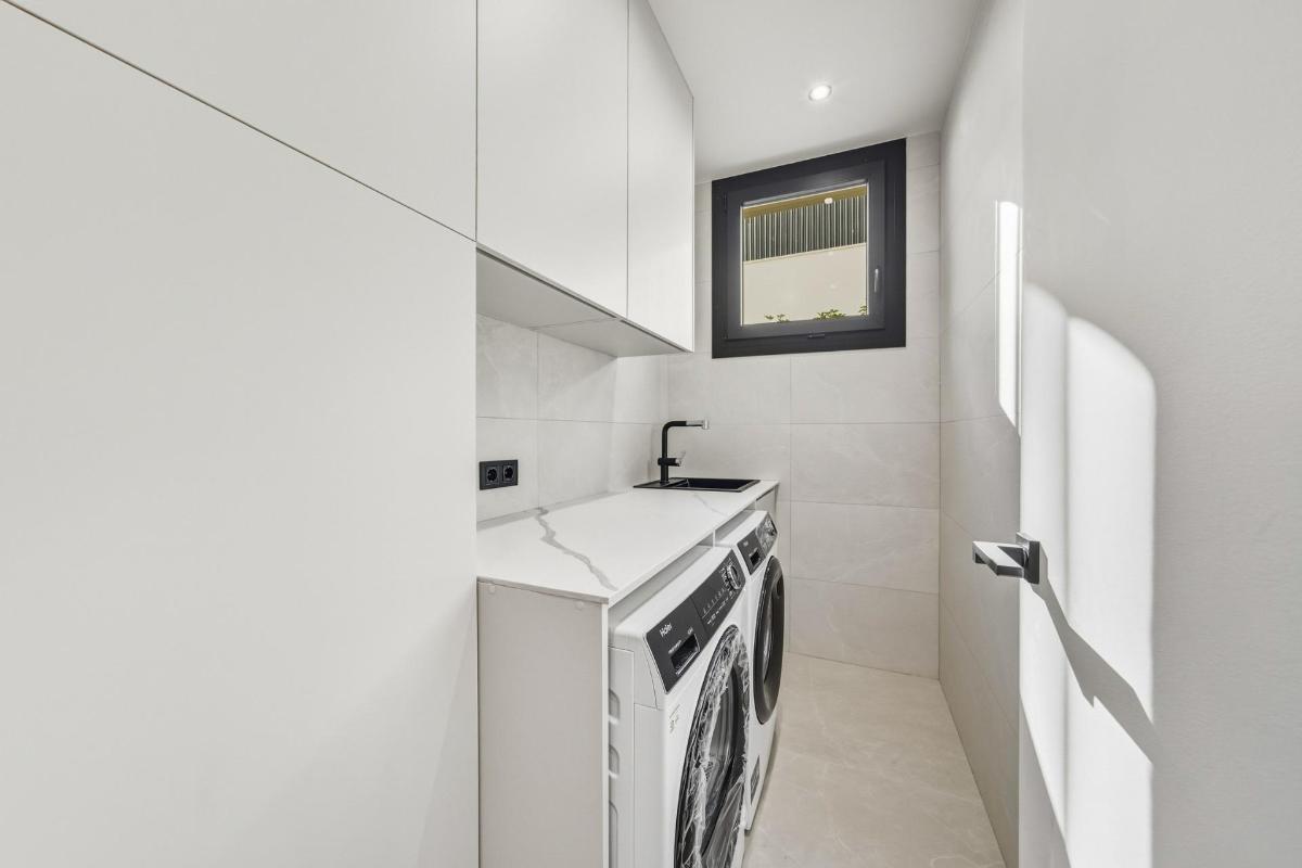 4 Bed, 4 Bath, HouseFor Sale, Polop, Costa Blanca