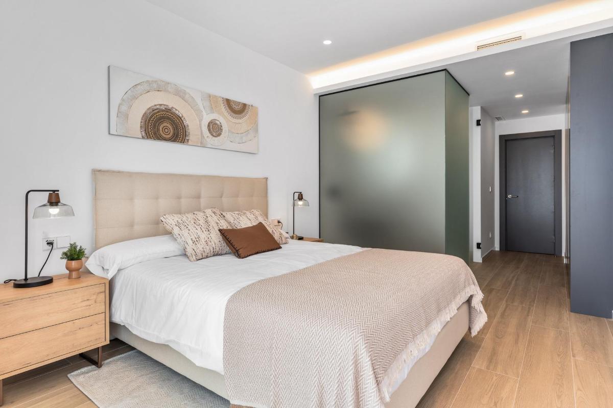 2 Bed, 2 Bath, HouseFor Sale, Benitachell, Costa Blanca