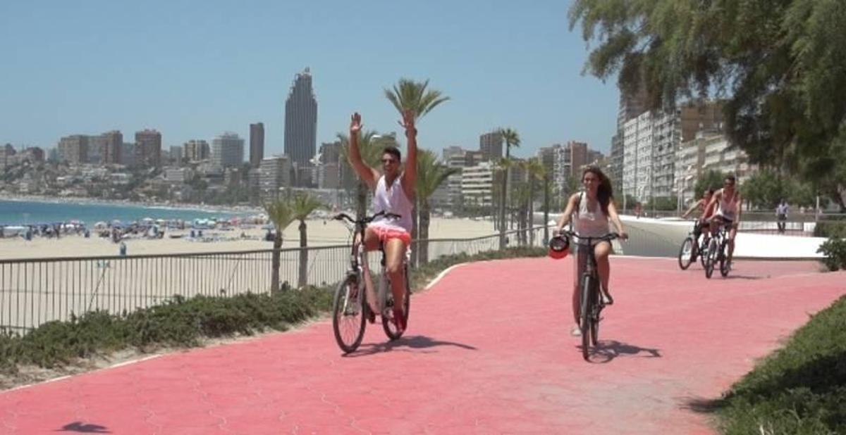 3 Bed, 2 Bath, HouseFor Sale, Benidorm, Costa Blanca