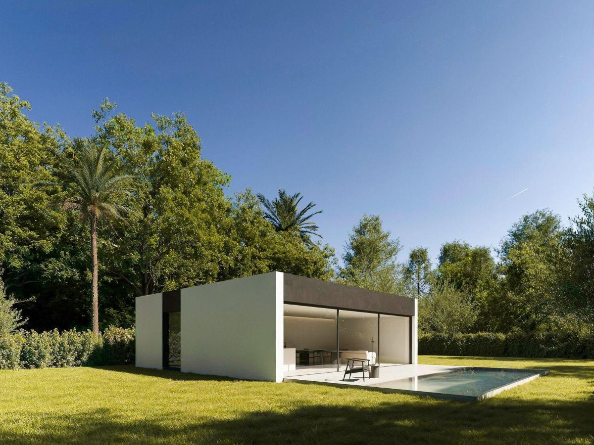 3 Bed, 2 Bath, HouseFor Sale, Benidorm, Costa Blanca