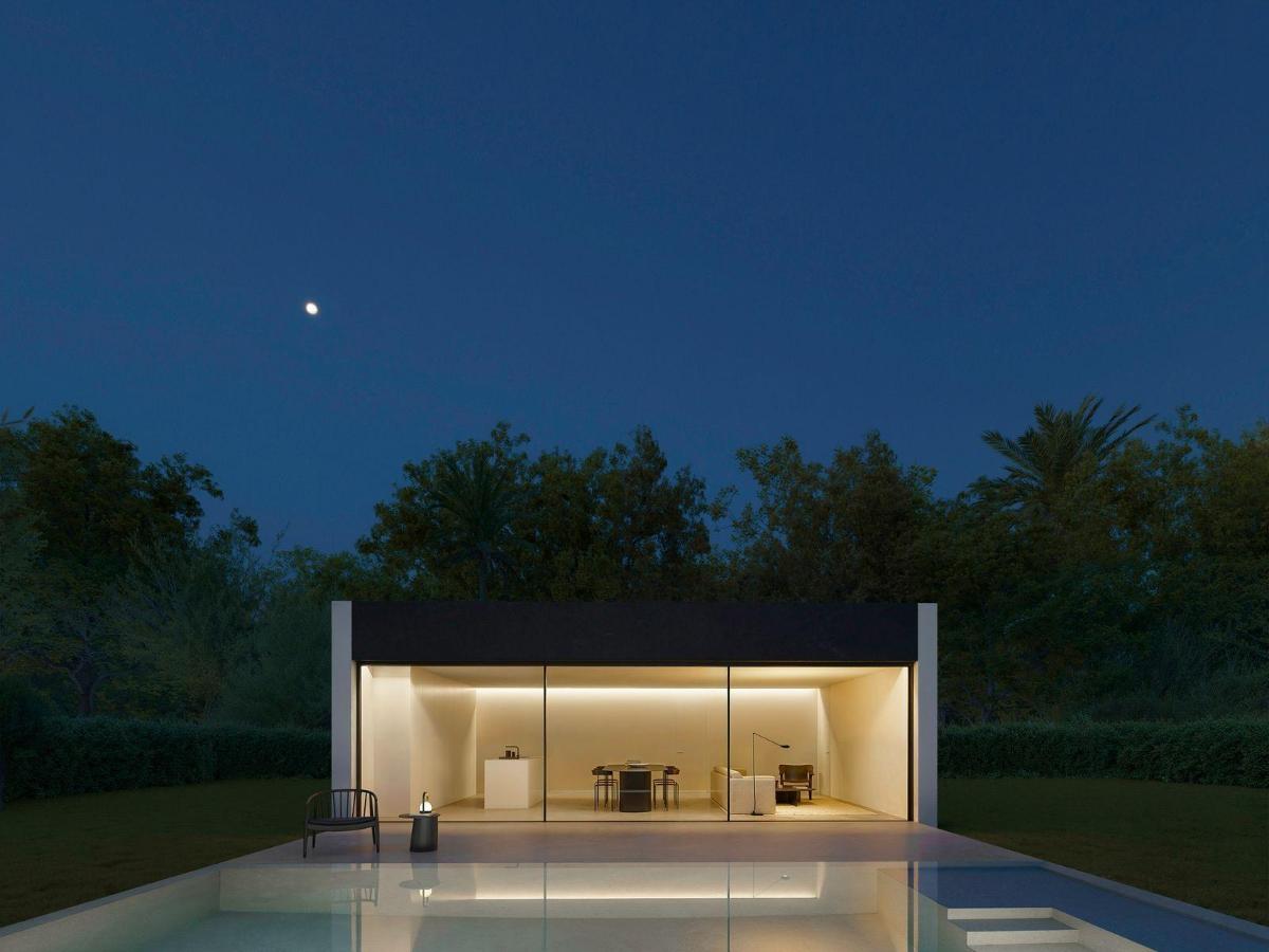 3 Bed, 2 Bath, HouseFor Sale, Benidorm, Costa Blanca