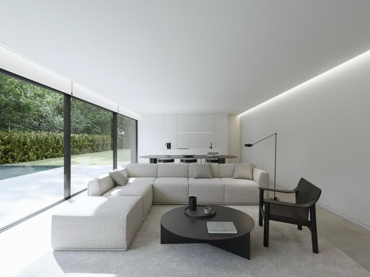 3 Bed, 2 Bath, HouseFor Sale, Benidorm, Costa Blanca