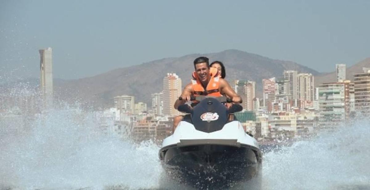 3 Bed, 2 Bath, HouseFor Sale, Benidorm, Costa Blanca