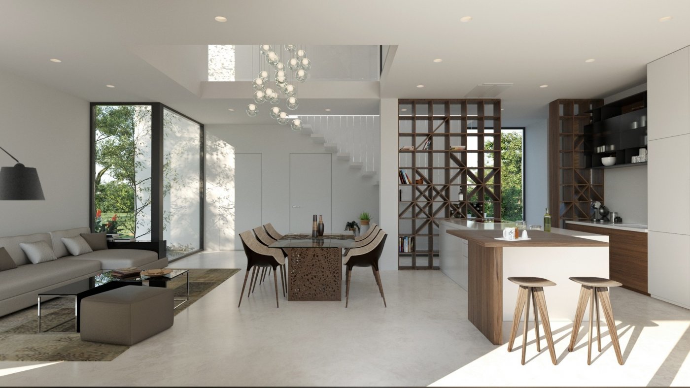 4 Bed, 2 Bath, HouseFor Sale, Orihuela Costa, Costa Blanca