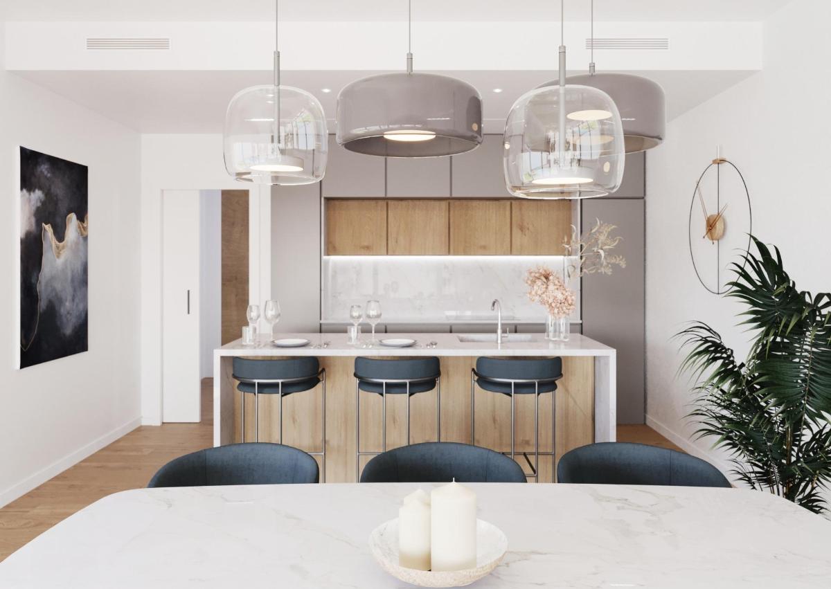 4 Bed, 3 Bath, HouseFor Sale, Polop, Costa Blanca