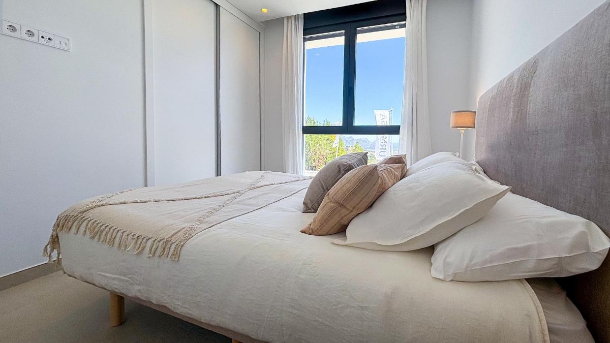 4 Bed, 3 Bath, HouseFor Sale, Polop, Costa Blanca