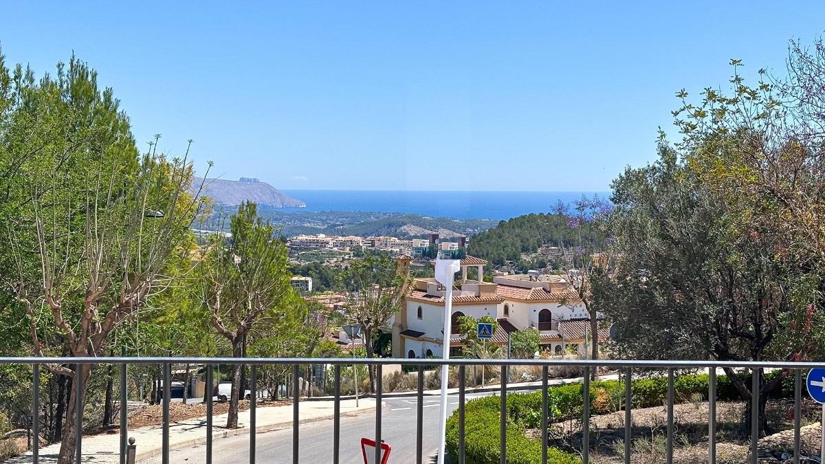 3 Bed, 2 Bath, HouseFor Sale, Polop, Costa Blanca