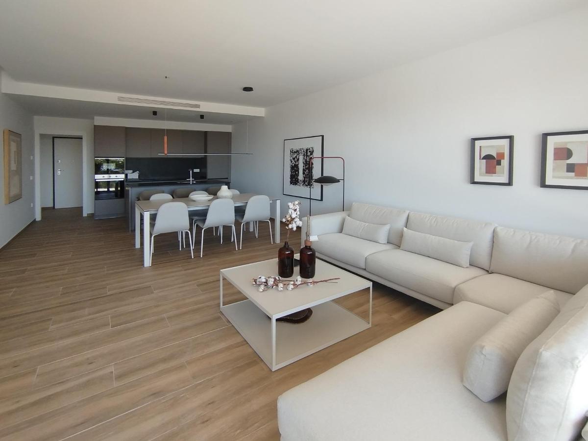 3 Bed, 2 Bath, HouseFor Sale, Polop, Costa Blanca