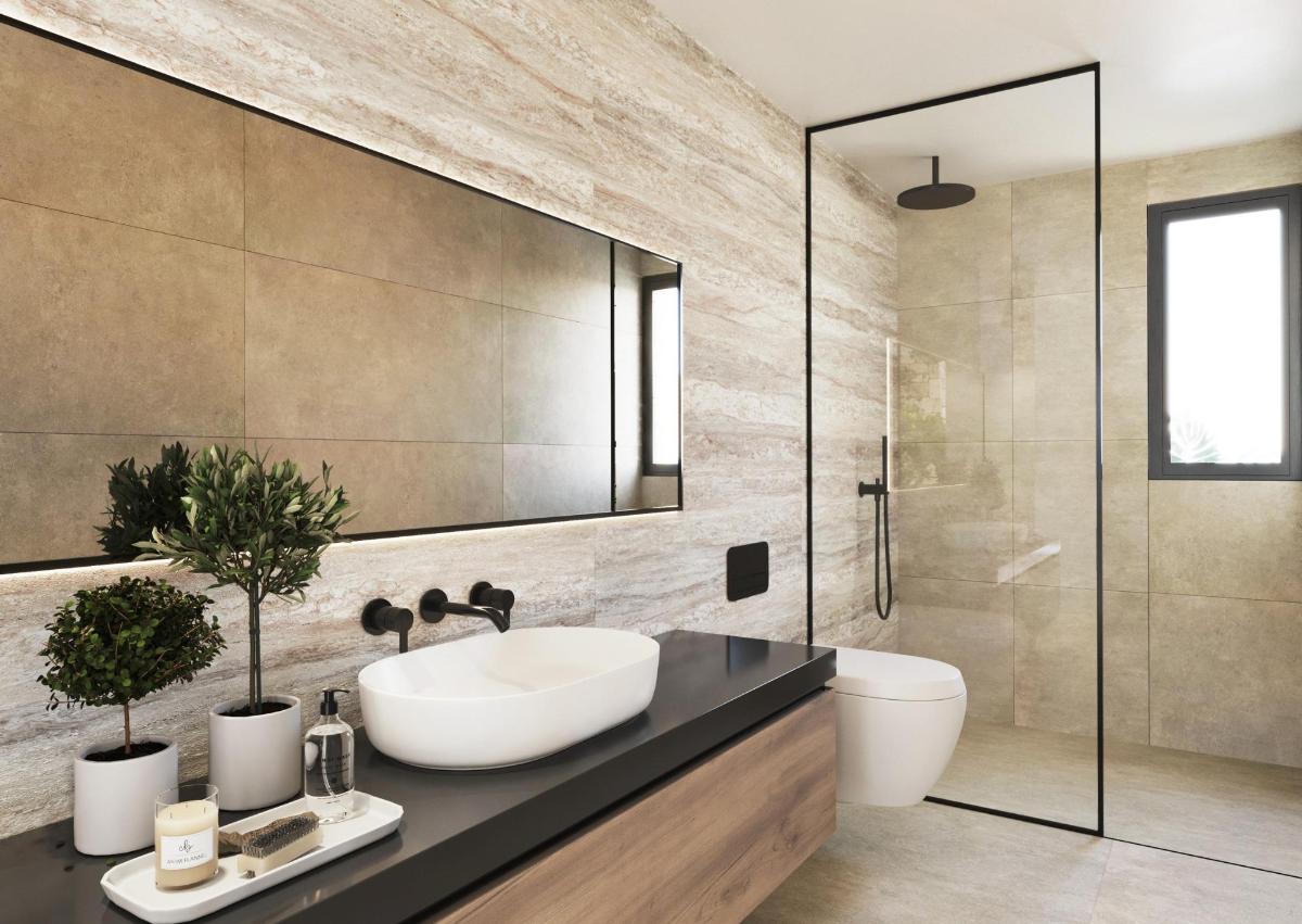 3 Bed, 2 Bath, HouseFor Sale, Polop, Costa Blanca