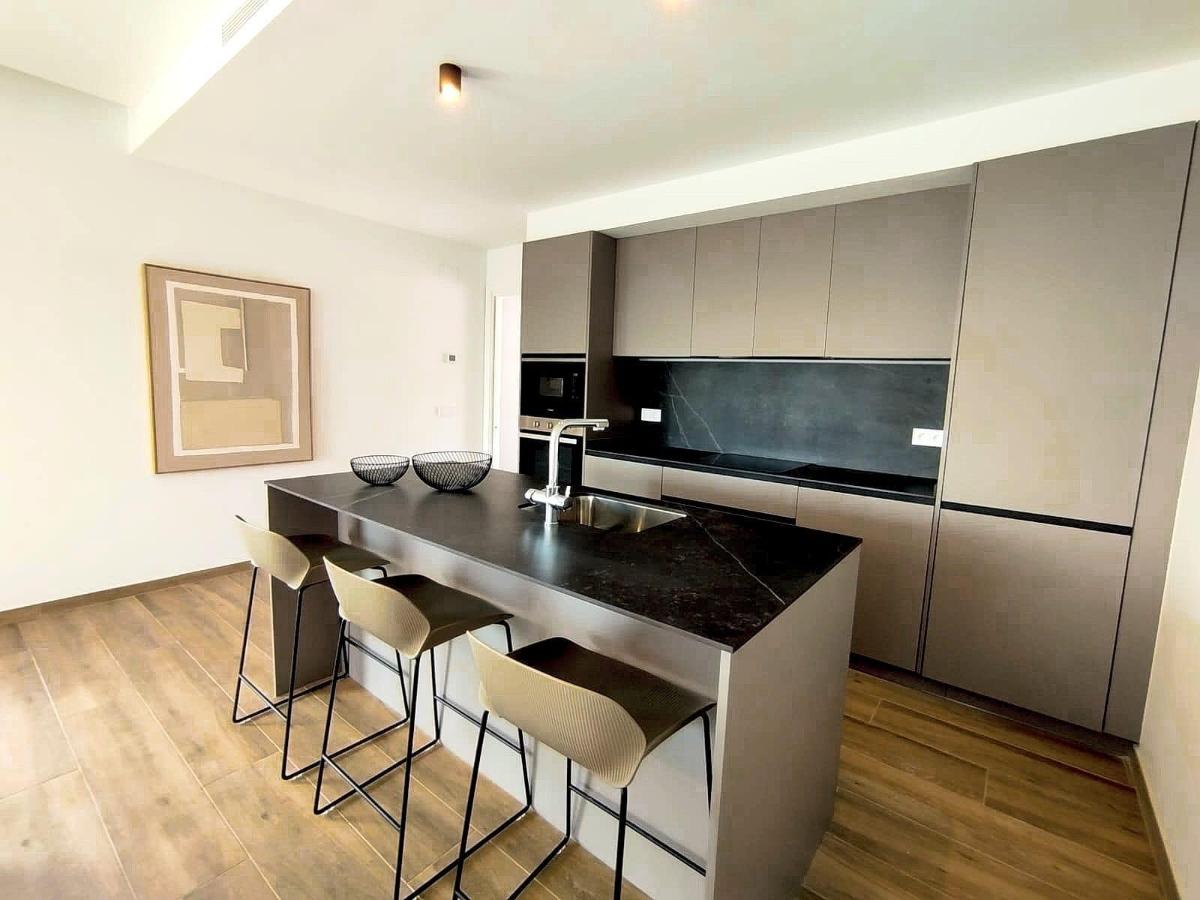 3 Bed, 2 Bath, HouseFor Sale, Polop, Costa Blanca