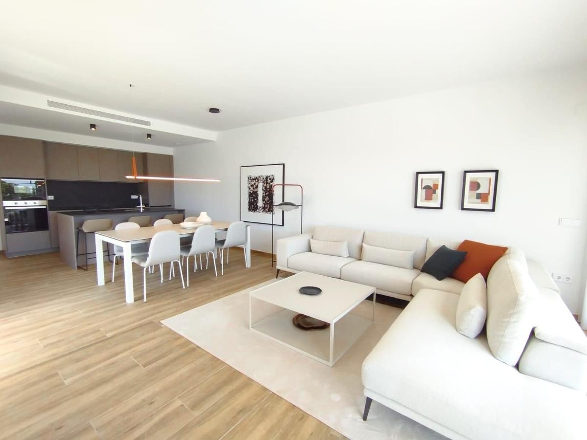 3 Bed, 2 Bath, HouseFor Sale, Polop, Costa Blanca