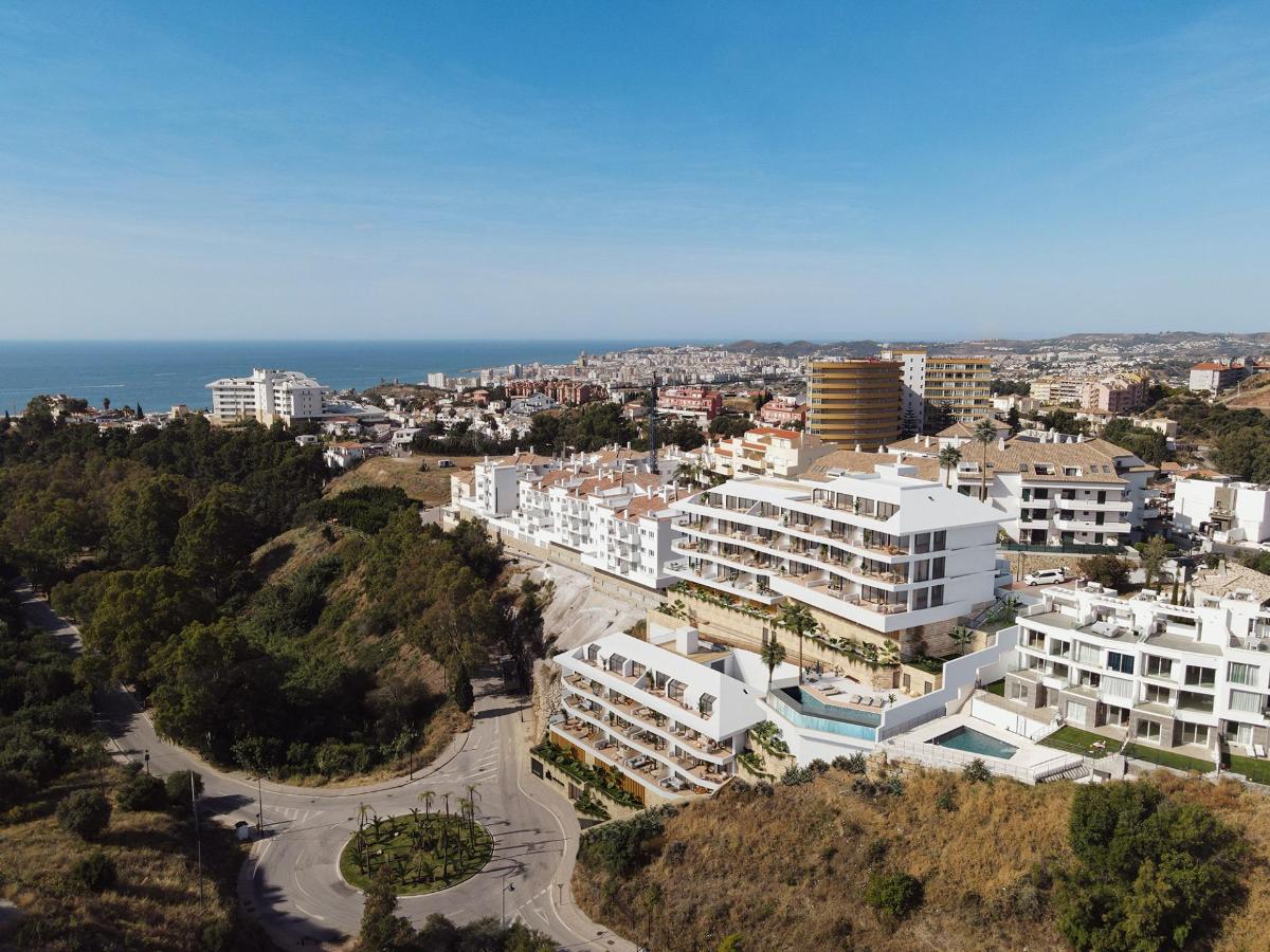 1 Bed, 1 Bath, ApartmentFor Sale, Fuengirola, Costa del Sol