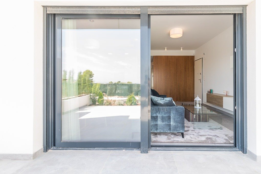 2 Bed, 2 Bath, HouseFor Sale, Torrevieja, Costa Blanca