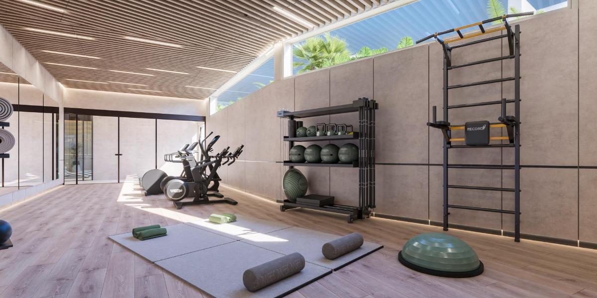 3 Bed, 2 Bath, ApartmentFor Sale, Benahavis, Costa del Sol