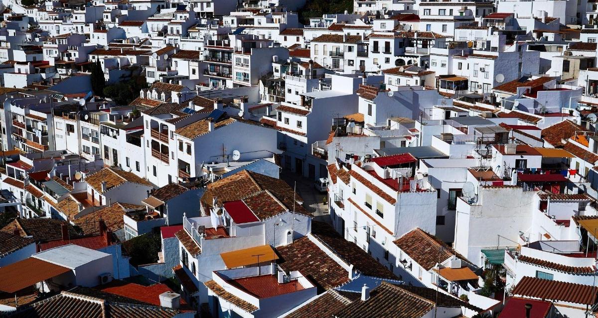 1 Bed, 1 Bath, ApartmentFor Sale, Mijas, Costa del Sol