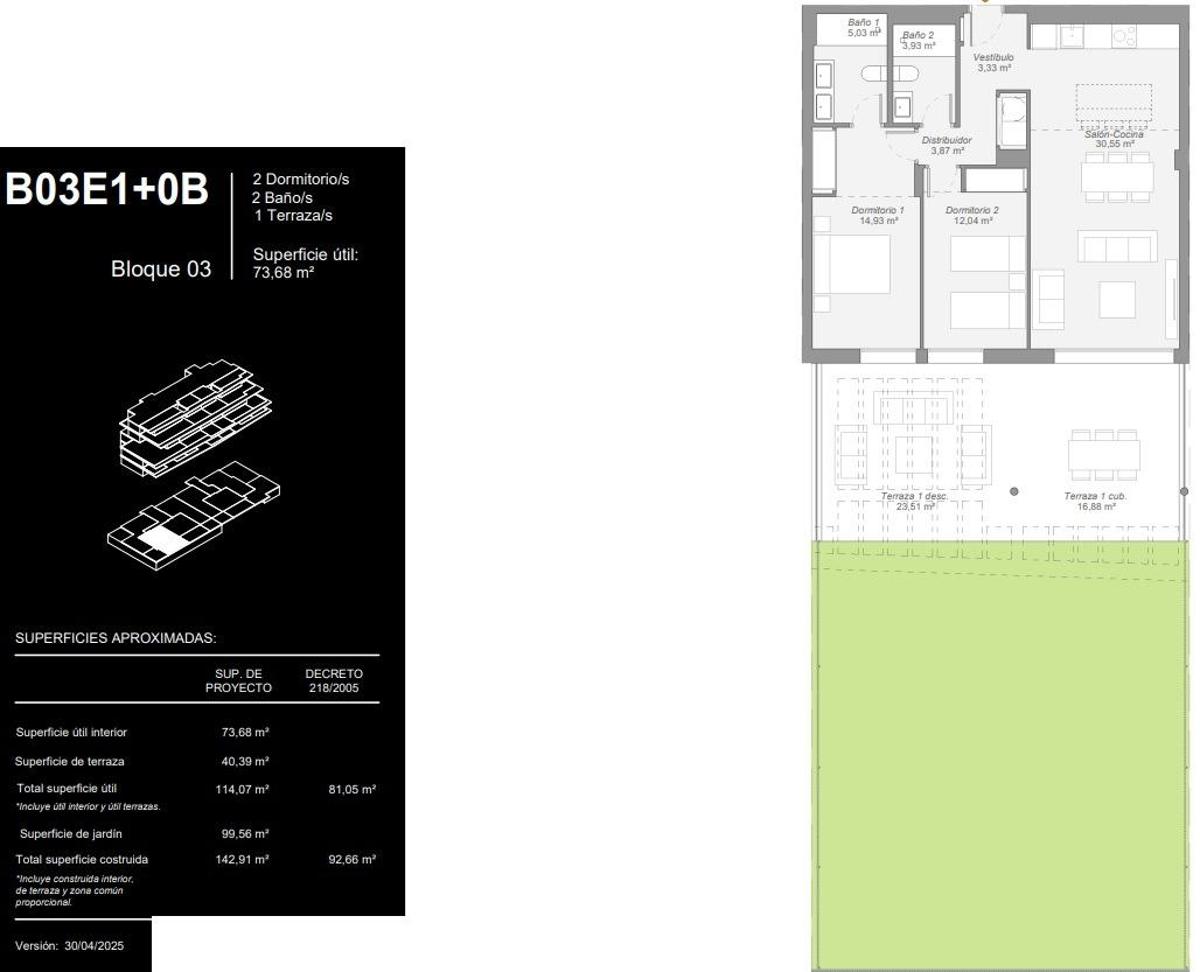 2 Bed, 2 Bath, ApartmentFor Sale, Estepona, Costa del Sol