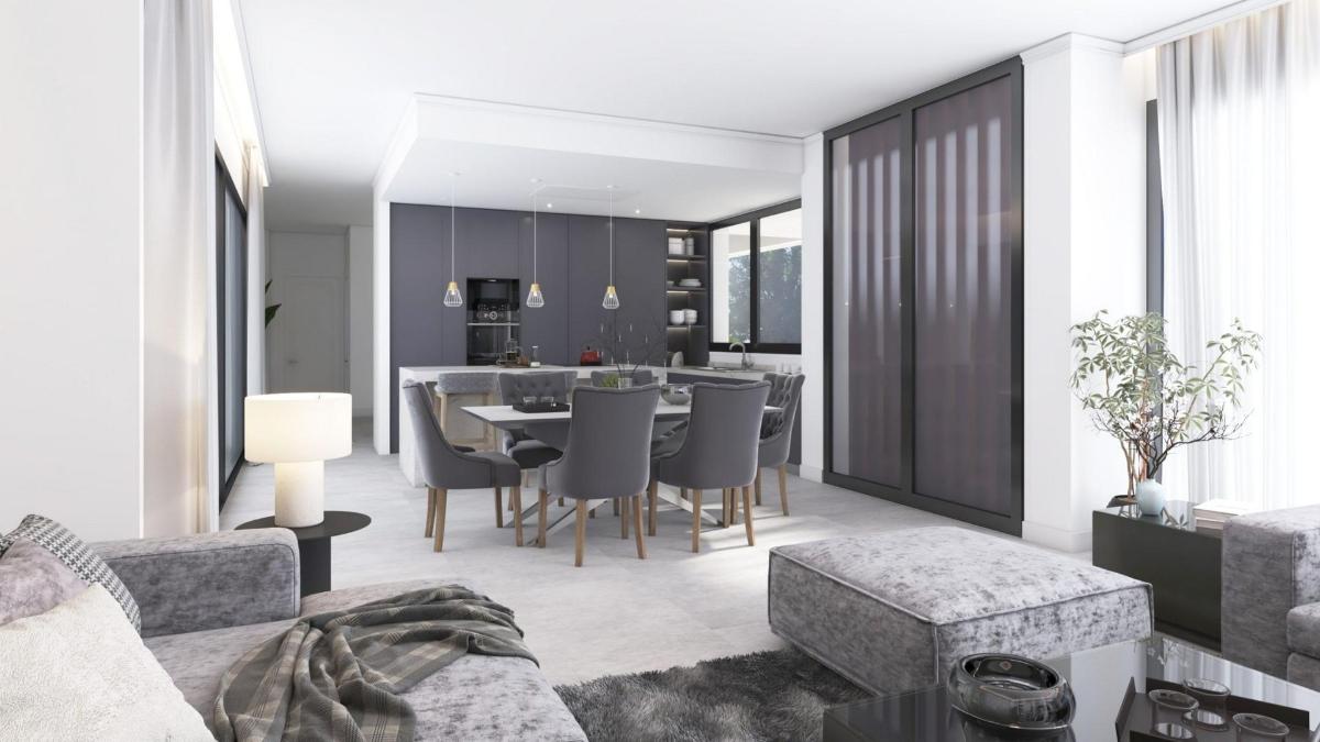 5 Bed, 5 Bath, HouseFor Sale, Fuengirola, Costa del Sol