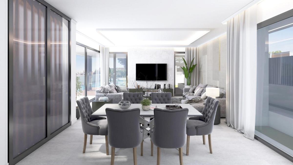 5 Bed, 5 Bath, HouseFor Sale, Fuengirola, Costa del Sol