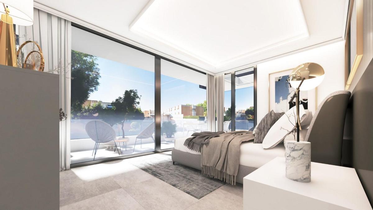 5 Bed, 5 Bath, HouseFor Sale, Fuengirola, Costa del Sol