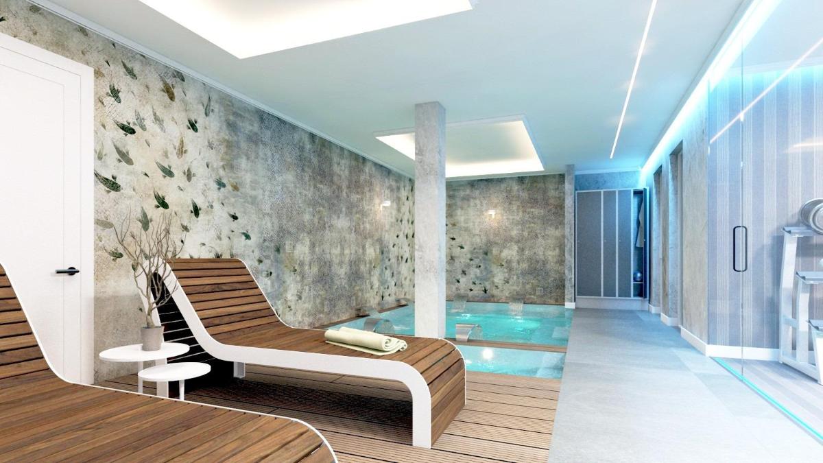 5 Bed, 5 Bath, HouseFor Sale, Fuengirola, Costa del Sol