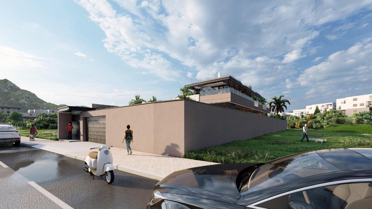 5 Bed, 5 Bath, HouseFor Sale, Fuengirola, Costa del Sol