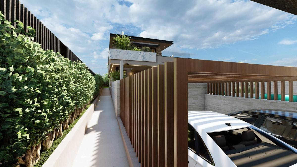 5 Bed, 5 Bath, HouseFor Sale, Fuengirola, Costa del Sol