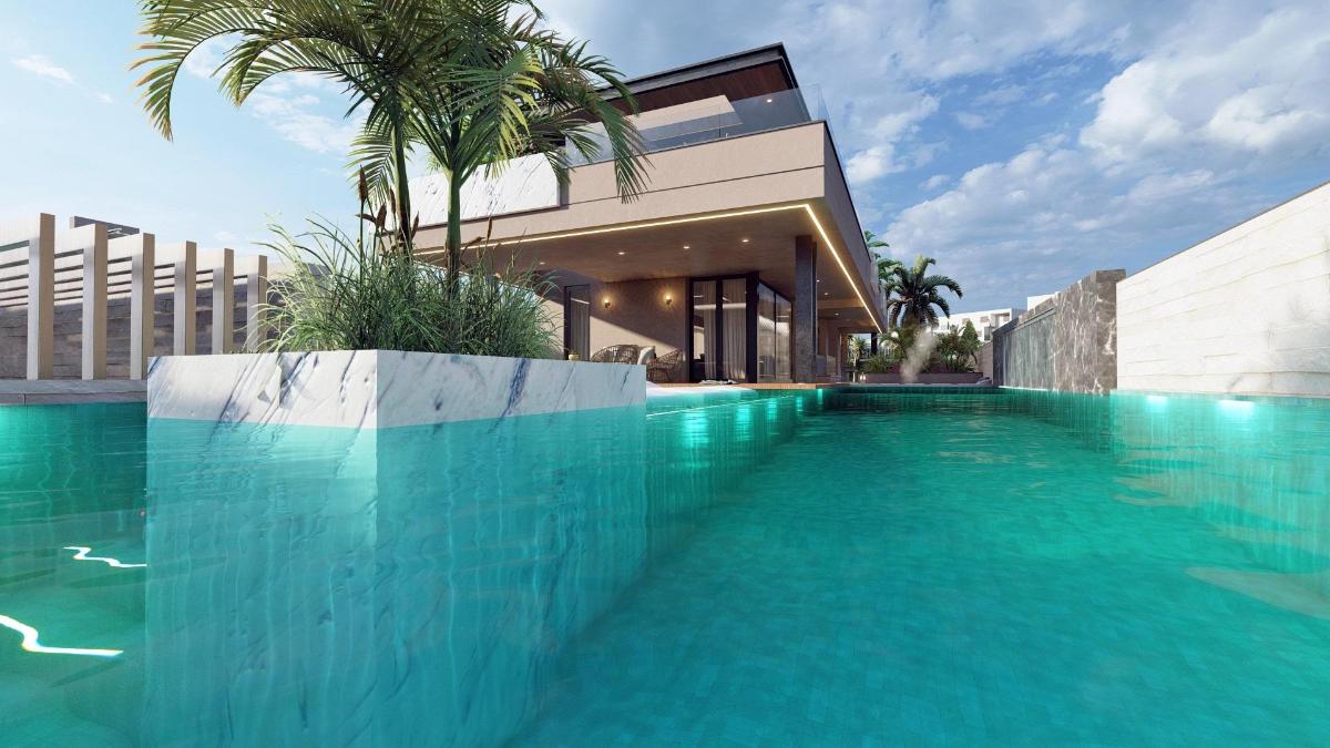 5 Bed, 5 Bath, HouseFor Sale, Fuengirola, Costa del Sol