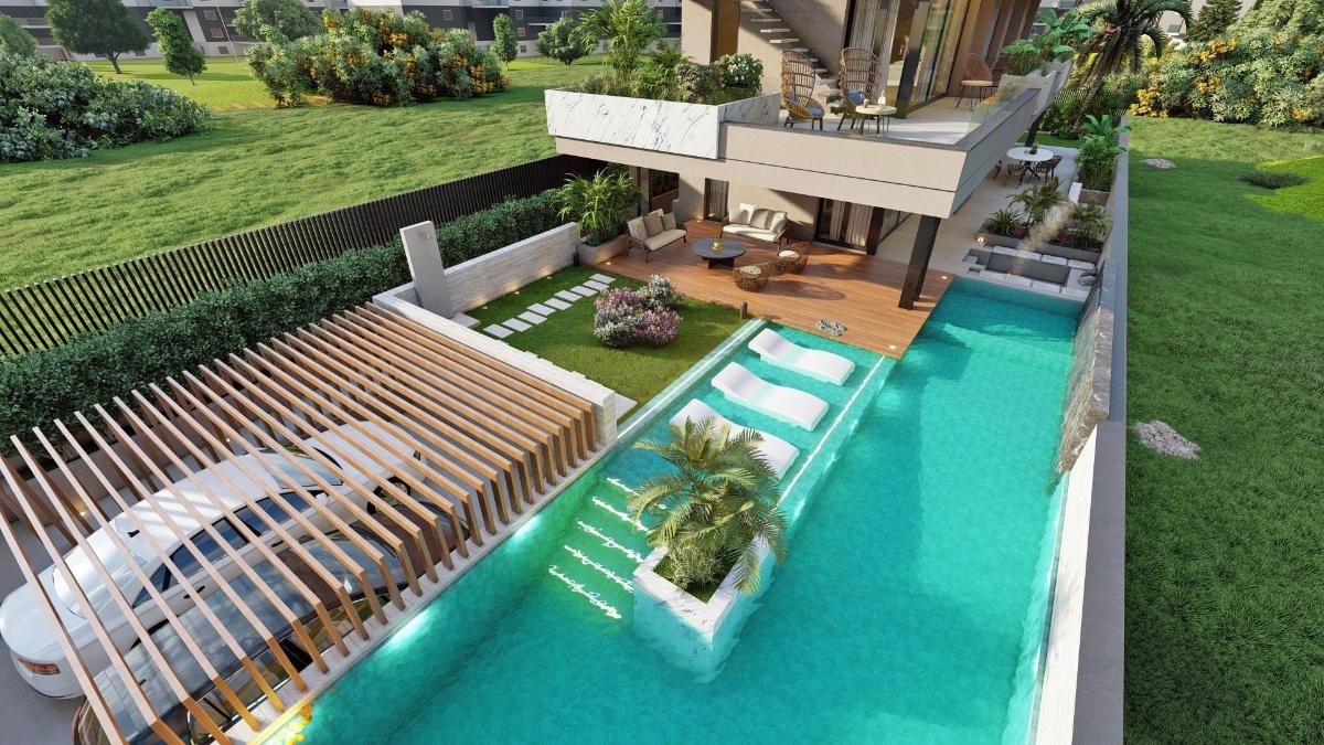 5 Bed, 5 Bath, HouseFor Sale, Fuengirola, Costa del Sol