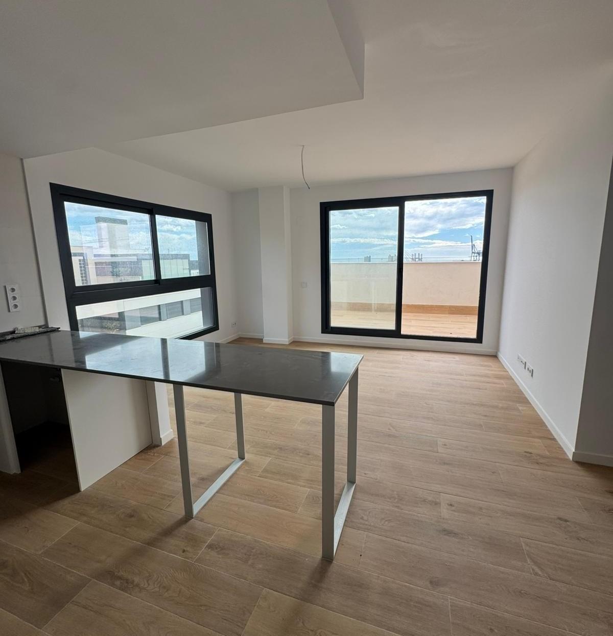 3 Bed, 2 Bath, ApartmentFor Sale, Alicante, Costa Blanca