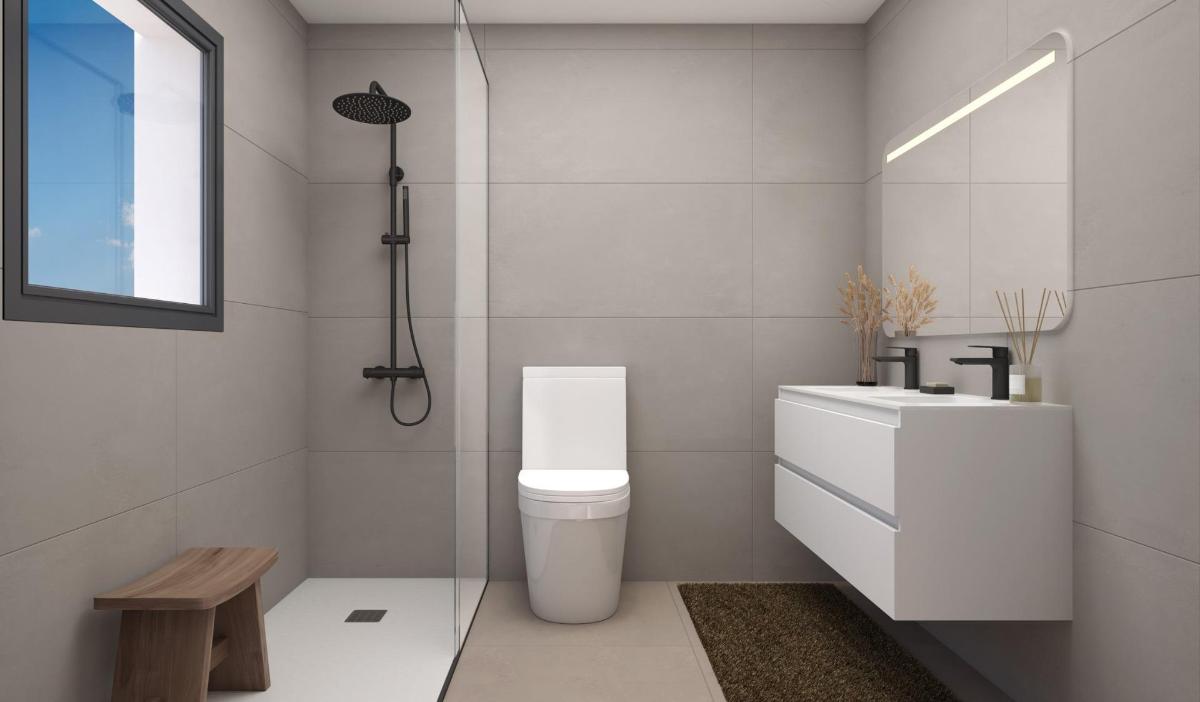 4 Bed, 3 Bath, HouseFor Sale, Velez Málaga, Costa del Sol