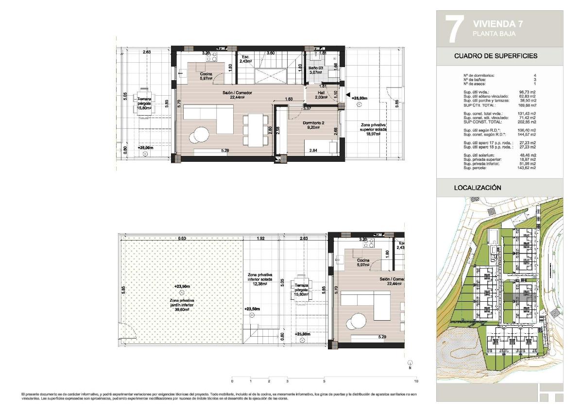 4 Bed, 3 Bath, HouseFor Sale, Velez Málaga, Costa del Sol