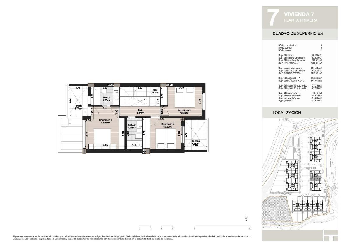 4 Bed, 3 Bath, HouseFor Sale, Velez Málaga, Costa del Sol