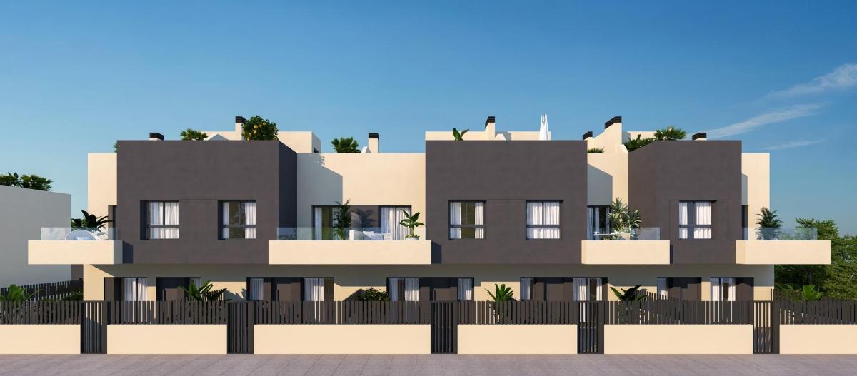 4 Bed, 3 Bath, HouseFor Sale, Velez Málaga, Costa del Sol