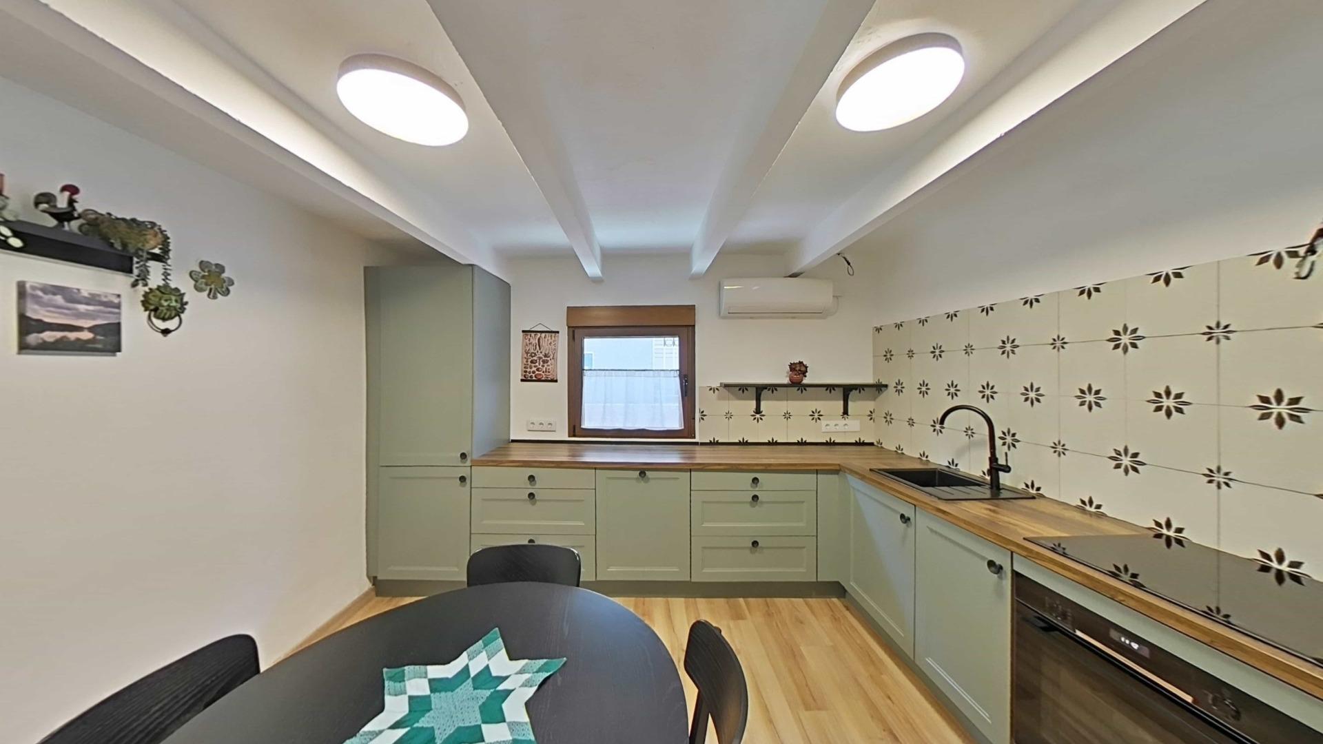 3 Bed, 2 Bath, HouseFor Sale, Formentera Del Segura, Alicante