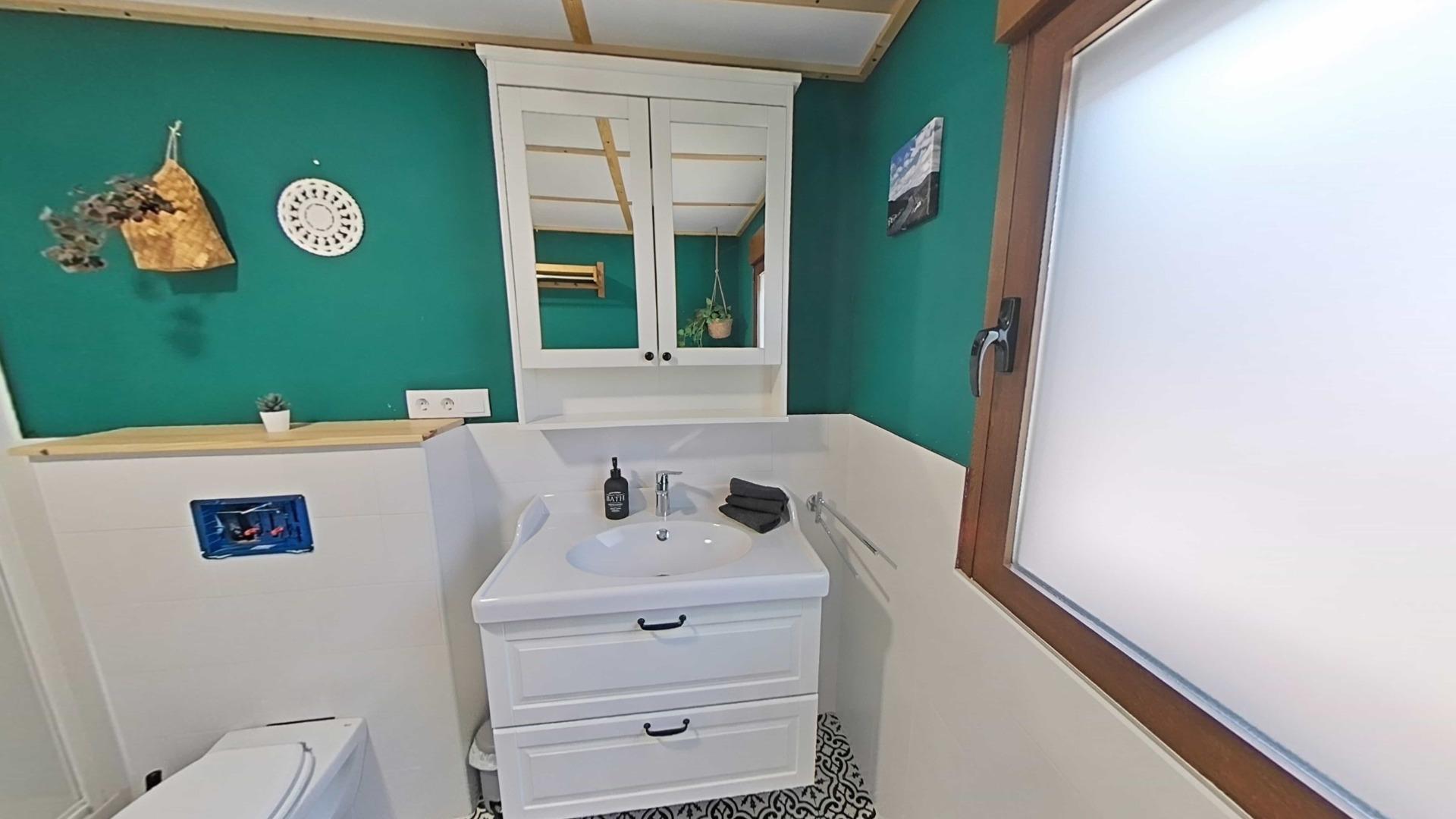 3 Bed, 2 Bath, HouseFor Sale, Formentera Del Segura, Alicante