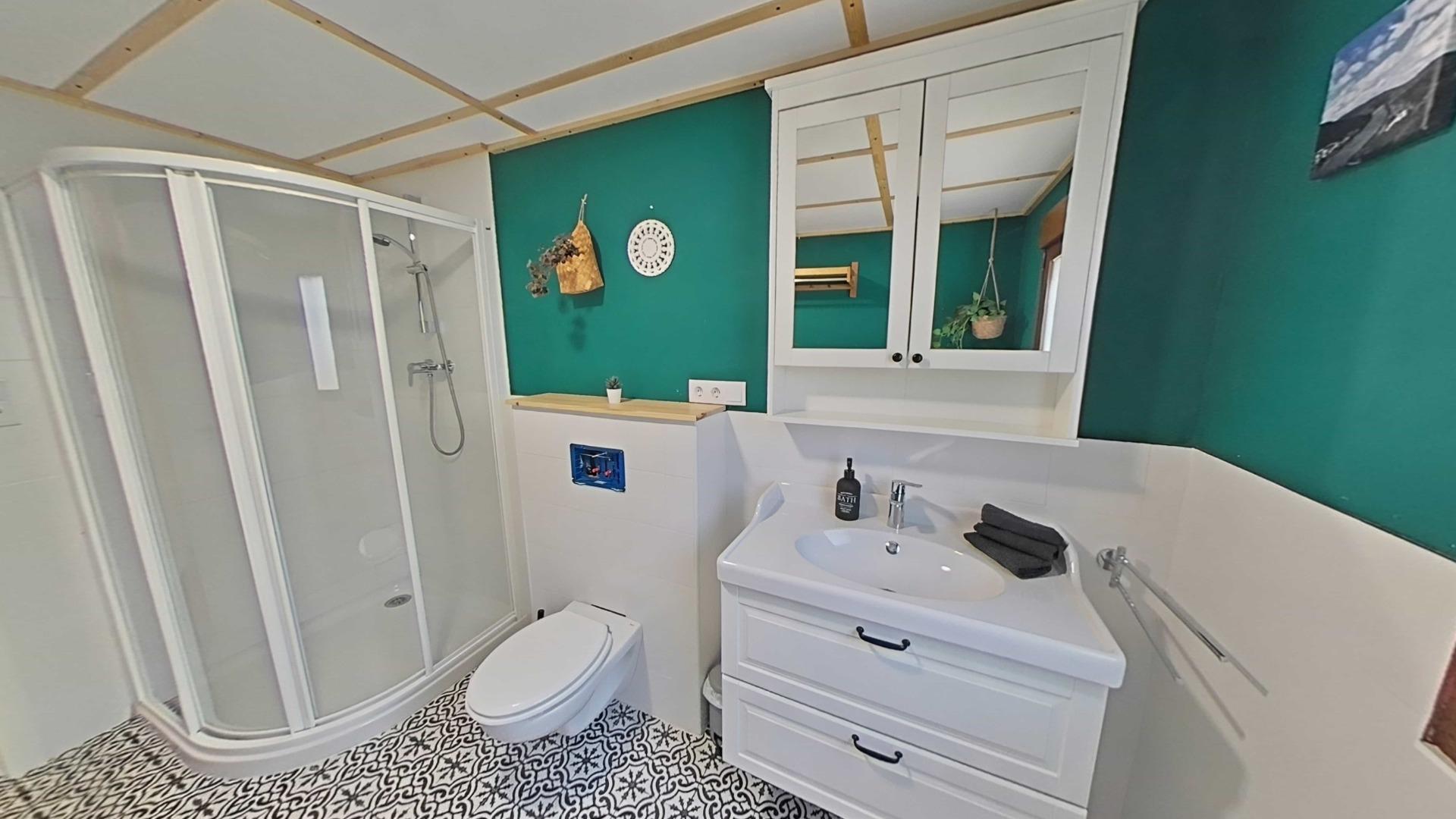 3 Bed, 2 Bath, HouseFor Sale, Formentera Del Segura, Alicante