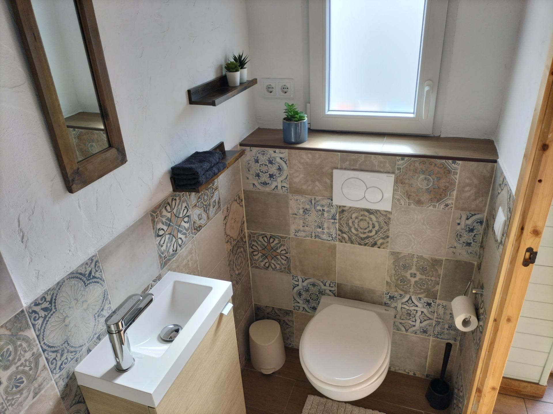 3 Bed, 2 Bath, HouseFor Sale, Formentera Del Segura, Alicante