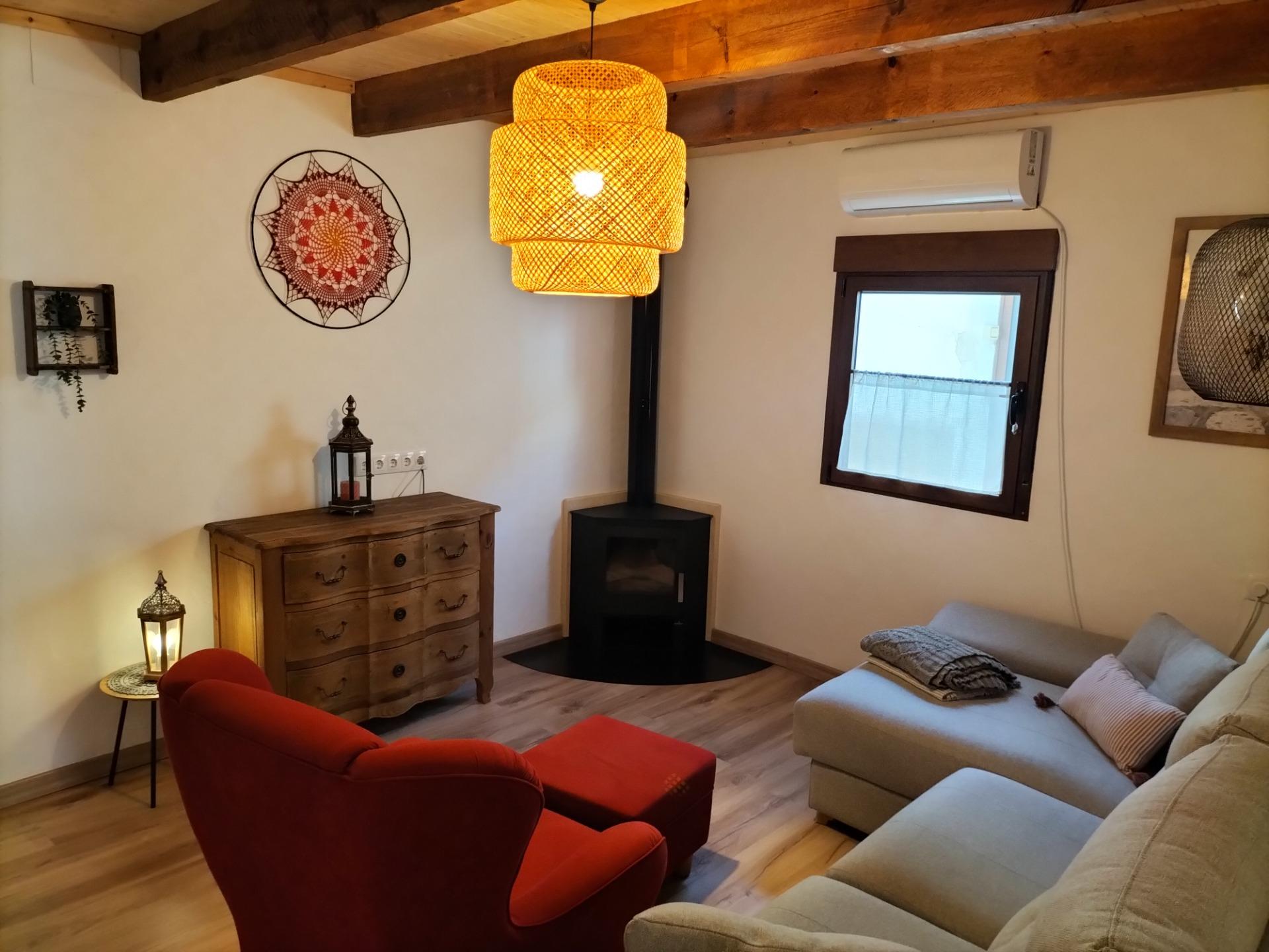 3 Bed, 2 Bath, HouseFor Sale, Formentera Del Segura, Alicante